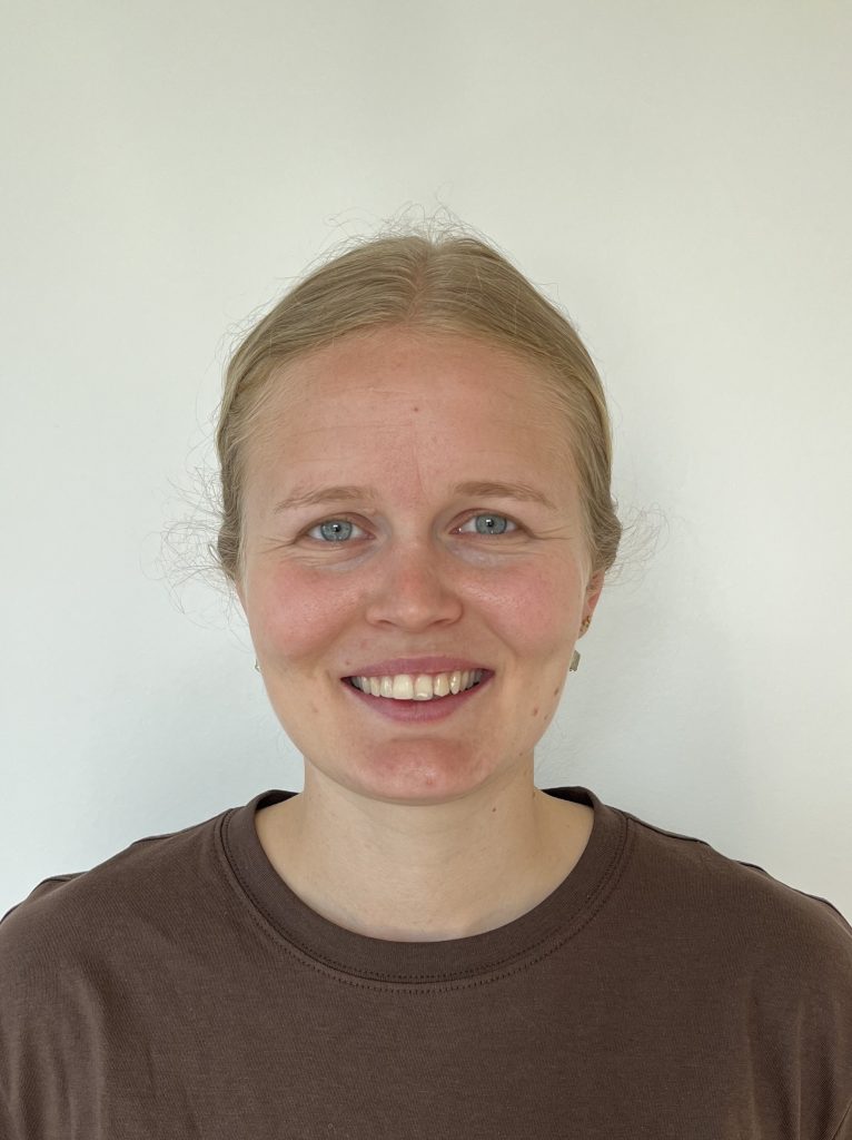 Clara Eirby Jensen