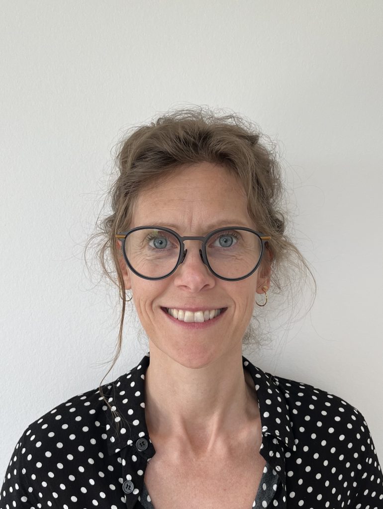 Mette Hviid Kejser